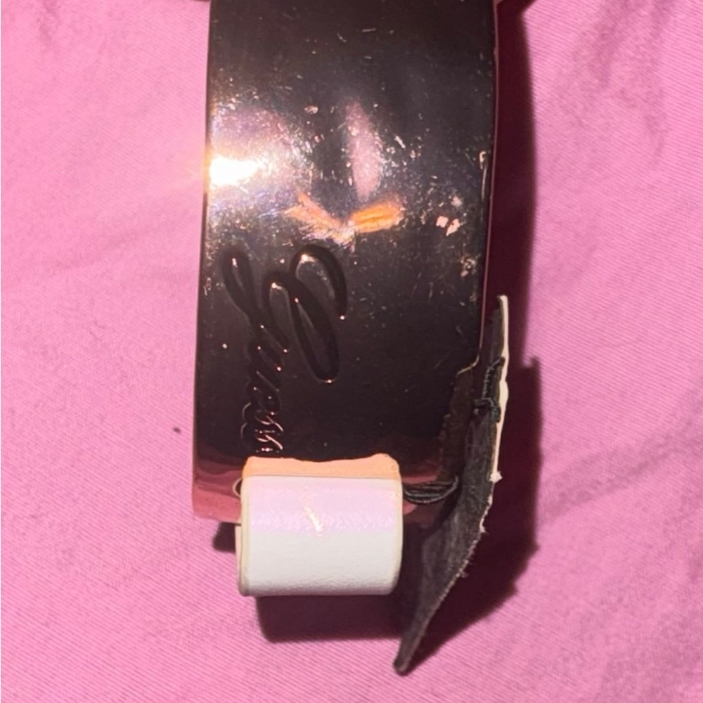 Guess bangle bracelet